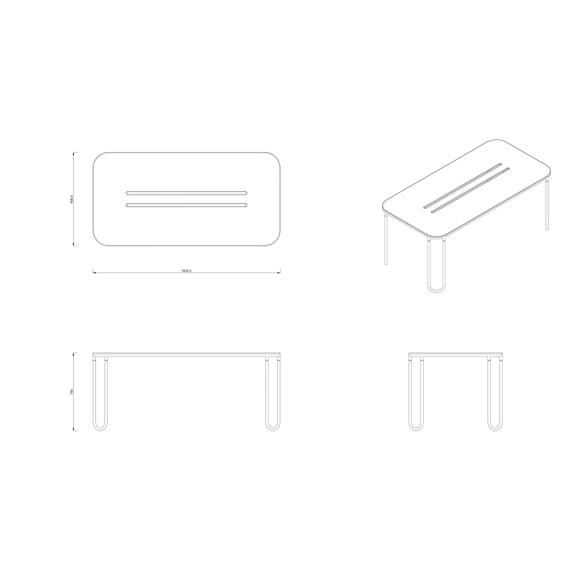 Розміри